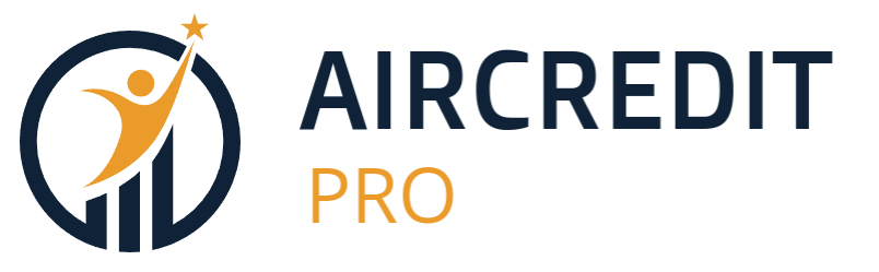 AirCredit Pro